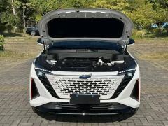 Oshan Z6 1.5T Smart Version - photo 6