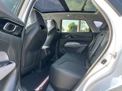 Oshan Z6 1.5T Smart Version - photo 8