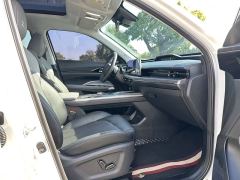 Oshan Z6 1.5T Smart Version - photo 9