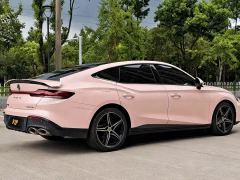 MG7 1.5T Dual-clutch Elegant Edition - ფოტო 11