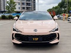 MG7 1.5T Dual-clutch Elegant Edition - ფოტო 2