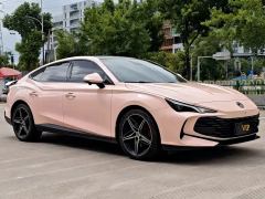 MG7 1.5T Dual-clutch Elegant Edition - ფოტო 3