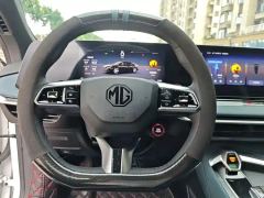 MG7 1.5T Dual-clutch Elegant Edition - ფოტო 5