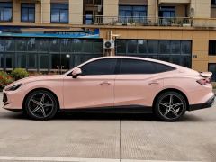 MG7 1.5T Dual-clutch Elegant Edition - ფოტო 8