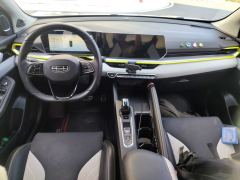 Geely Binyue COOL 290T Battle Edition - photo 10