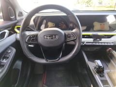 Geely Binyue COOL 290T Battle Edition - photo 11