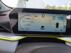 Geely Binyue COOL 290T Battle Edition - photo 13