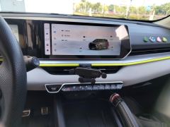 Geely Binyue COOL 290T Battle Edition - photo 14