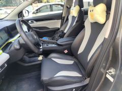 Geely Binyue COOL 290T Battle Edition - photo 16