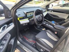 Geely Binyue COOL 290T Battle Edition - photo 17