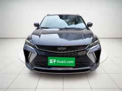 Geely Binyue COOL 290T Battle Edition - photo 2