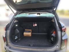 Geely Binyue COOL 290T Battle Edition - photo 20