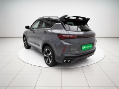Geely Binyue COOL 290T Battle Edition - photo 4