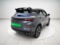 Geely Binyue COOL 290T Battle Edition - photo 6