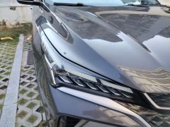Geely Binyue COOL 290T Battle Edition - photo 7
