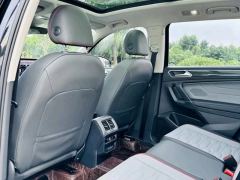Volkswagen Tiguan L 280TSI 2WD Edition 5 - ფოტო 10