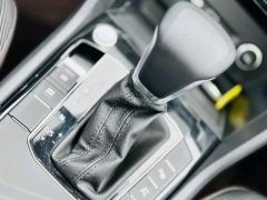 Volkswagen Tiguan L 280TSI 2WD Edition 5 - ფოტო 12