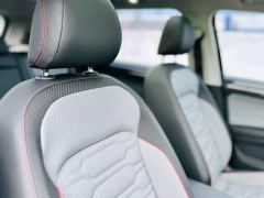 Volkswagen Tiguan L 280TSI 2WD Edition 5 - ფოტო 13
