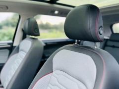 Volkswagen Tiguan L 280TSI 2WD Edition 5 - ფოტო 14