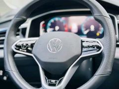 Volkswagen Tiguan L 280TSI 2WD Edition 5 - ფოტო 18