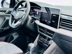 Volkswagen Tiguan L 280TSI 2WD Edition 5 - ფოტო 19