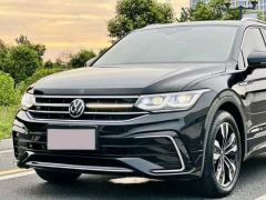 Volkswagen Tiguan L 280TSI 2WD Edition 5 - ფოტო 2