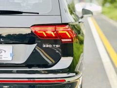 Volkswagen Tiguan L 280TSI 2WD Edition 5 - ფოტო 20