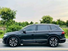 Volkswagen Tiguan L 280TSI 2WD Edition 5 - ფოტო 4