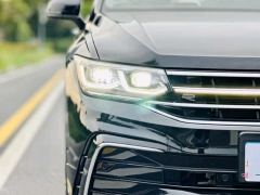 Volkswagen Tiguan L 280TSI 2WD Edition 5 - ფოტო 5