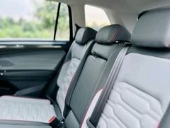 Volkswagen Tiguan L 280TSI 2WD Edition 5 - ფოტო 7