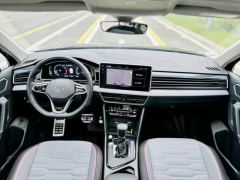 Volkswagen Tiguan L 280TSI 2WD Edition 5 - ფოტო 8