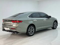 Geely Emgrand Passage 4 - ფოტო 10