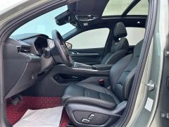Geely Emgrand Passage 4 - ფოტო 4