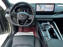 Geely Emgrand Passage 4 - ფოტო 5