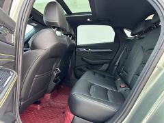 Geely Emgrand Passage 4 - ფოტო 7