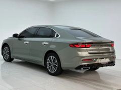 Geely Emgrand Passage 4 - ფოტო 8