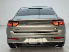 Geely Emgrand Passage 4 - ფოტო 9
