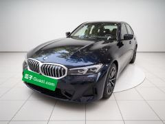 BMW 3 Series 320Li M Sport Package - фото 1
