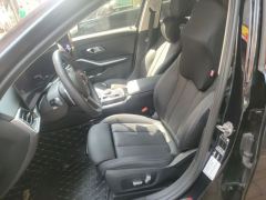 BMW 3 Series 320Li M Sport Package - фото 11