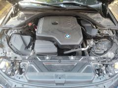 BMW 3 Series 320Li M Sport Package - фото 16