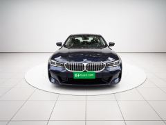 BMW 3 Series 320Li M Sport Package - фото 2