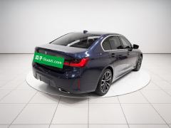 BMW 3 Series 320Li M Sport Package - фото 4