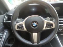 BMW 3 Series 320Li M Sport Package - фото 6