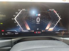 BMW 3 Series 320Li M Sport Package - фото 7