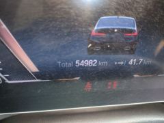 BMW 3 Series 320Li M Sport Package - фото 8