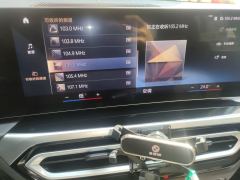BMW 3 Series 320Li M Sport Package - фото 9