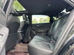 Toyota Avalon 2.0L CVT Enterprise Edition - фото 10