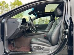 Toyota Avalon 2.0L CVT Enterprise Edition - фото 12