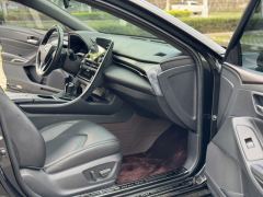 Toyota Avalon 2.0L CVT Enterprise Edition - фото 13