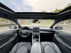 Toyota Avalon 2.0L CVT Enterprise Edition - фото 14